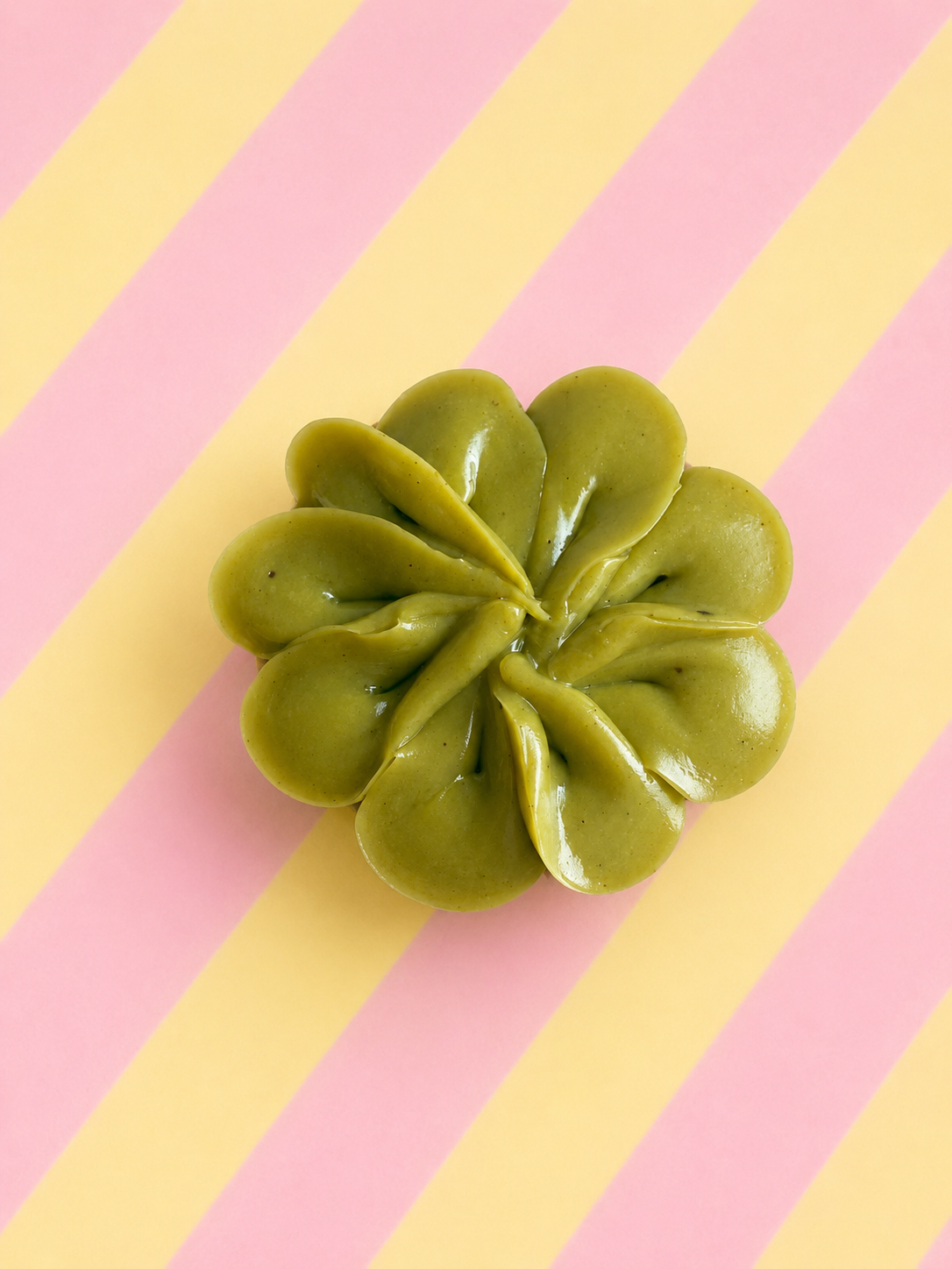 Pasta de Pistacho (100% pistacho) 8 oz