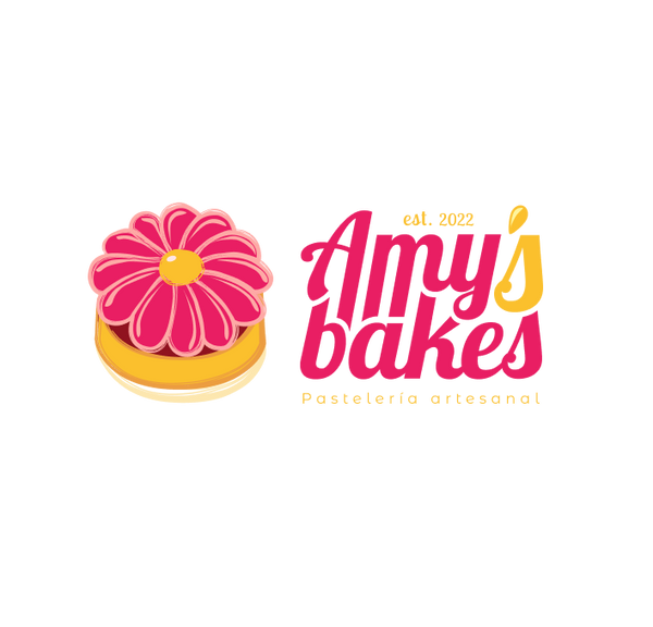 AMY’S Bakes 
